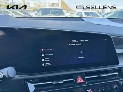 Photo 14 Kia Niro  EV 204ch Premium