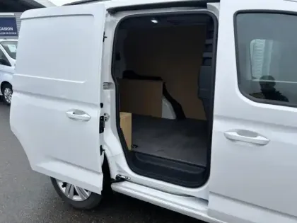 Photo 7 Volkswagen Caddy  2.0 TDI 75ch