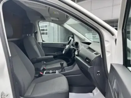 Photo 8 Volkswagen Caddy  2.0 TDI 75ch