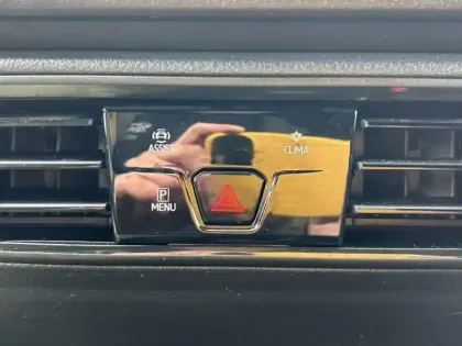 Photo 13 Volkswagen Caddy  2.0 TDI 75ch