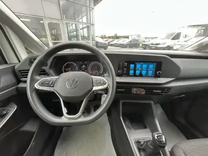 Photo 10 Volkswagen Caddy  2.0 TDI 75ch