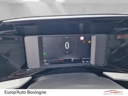 Photo 8 Opel Mokka  1.2 Turbo 130ch GS BVA8