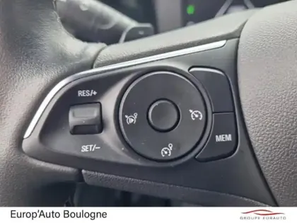 Photo 9 Opel Mokka  1.2 Turbo 130ch GS BVA8