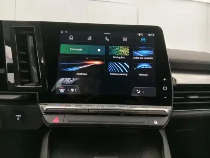 Photo 13 Renault Megane  E-Tech Electric EV40 130ch Equilibre standard charge