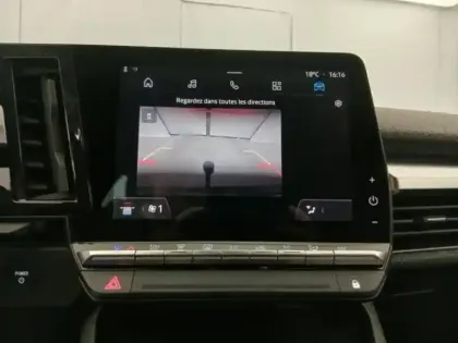 Photo 12 Renault Megane  E-Tech Electric EV40 130ch Equilibre standard charge