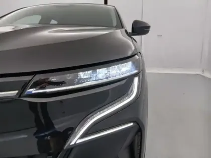 Photo 10 Renault Megane  E-Tech Electric EV40 130ch Equilibre standard charge