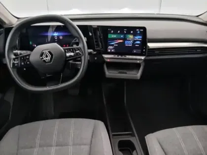 Photo 5 Renault Megane  E-Tech Electric EV40 130ch Equilibre standard charge