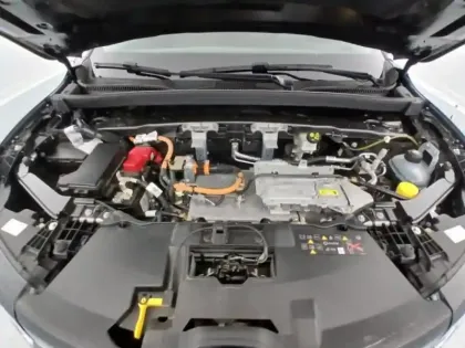 Photo 11 Renault Megane  E-Tech Electric EV40 130ch Equilibre standard charge