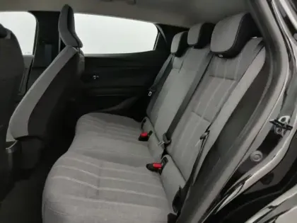 Photo 7 Renault Megane  E-Tech Electric EV40 130ch Equilibre standard charge