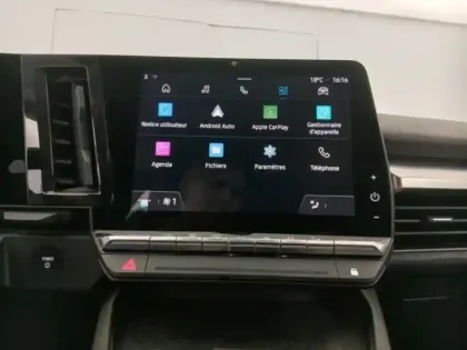 Photo 14 Renault Megane  E-Tech Electric EV40 130ch Equilibre standard charge