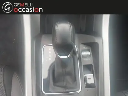 Photo 13 Alfa Romeo Tonale  1.3 PHEV 280ch Ti AT6 e-Q4