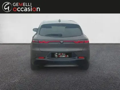 Photo 14 Alfa Romeo Tonale  1.3 PHEV 280ch Ti AT6 e-Q4