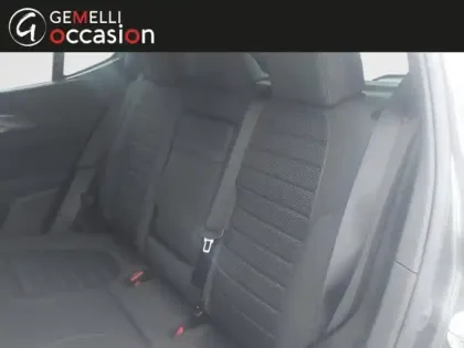 Photo 12 Alfa Romeo Tonale  1.3 PHEV 280ch Ti AT6 e-Q4