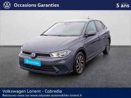 Photo Volkswagen Polo