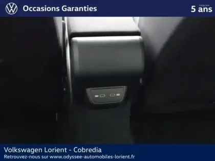 Photo 10 Volkswagen Polo  1.0 TSI 95ch VW Edition