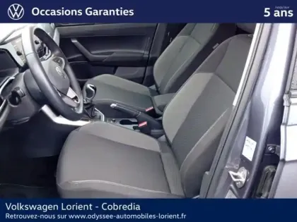 Photo 8 Volkswagen Polo  1.0 TSI 95ch VW Edition