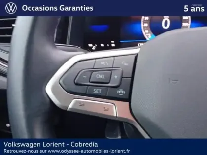 Photo 14 Volkswagen Polo  1.0 TSI 95ch VW Edition