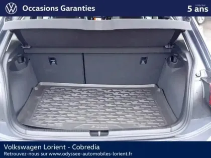 Photo 6 Volkswagen Polo  1.0 TSI 95ch VW Edition