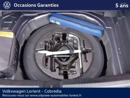 Photo 7 Volkswagen Polo  1.0 TSI 95ch VW Edition