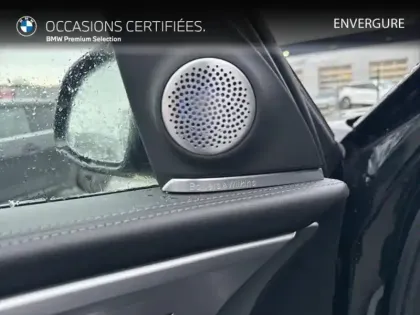 Photo 11 BMW Xm  4.4 V8 653ch