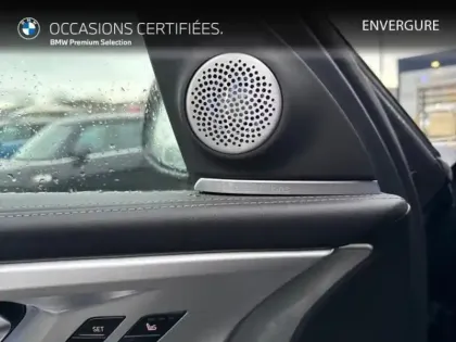 Photo 13 BMW Xm  4.4 V8 653ch