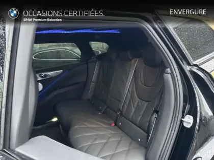 Photo 12 BMW Xm  4.4 V8 653ch