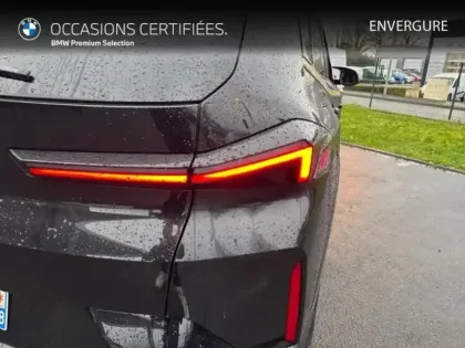 Photo 9 BMW Xm  4.4 V8 653ch