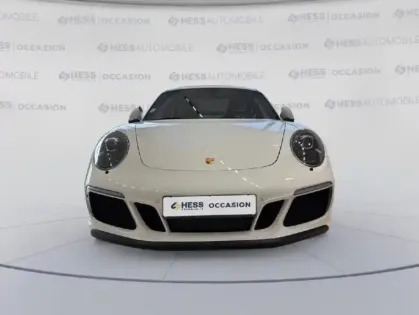 Photo 106 Porsche 911  Coupe 3.0 450ch Carrera 4 GTS PDK