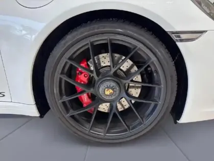 Photo 99 Porsche 911  Coupe 3.0 450ch Carrera 4 GTS PDK