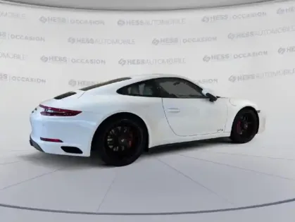 Photo 20 Porsche 911 Gén. V (991) Ph2 Carrera 4 GTS 2