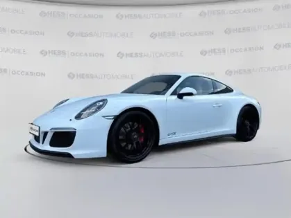 Photo 75 Porsche 911  Coupe 3.0 450ch Carrera 4 GTS PDK