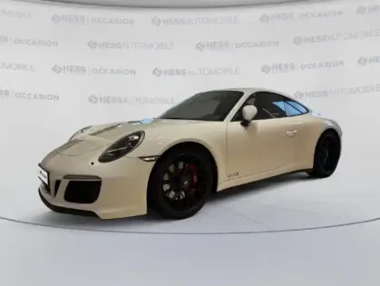 Photo 15 Porsche 911 Gén. V (991) Ph2 Carrera 4 GTS 2