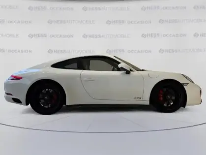 Photo 108 Porsche 911  Coupe 3.0 450ch Carrera 4 GTS PDK