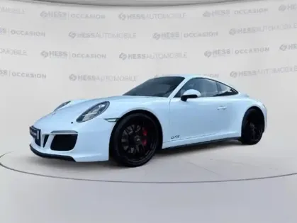 Photo 105 Porsche 911  Coupe 3.0 450ch Carrera 4 GTS PDK