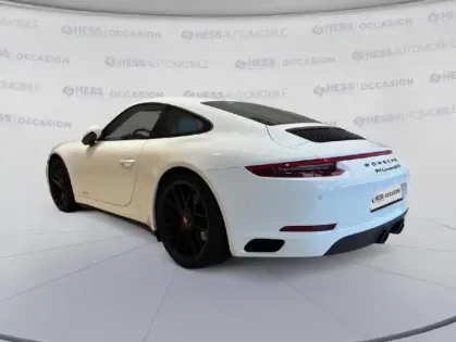 Photo 82 Porsche 911  Coupe 3.0 450ch Carrera 4 GTS PDK