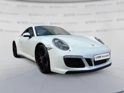 Photo 32 Porsche 911 Gén. V (991) Ph2 Carrera 4 GTS 2