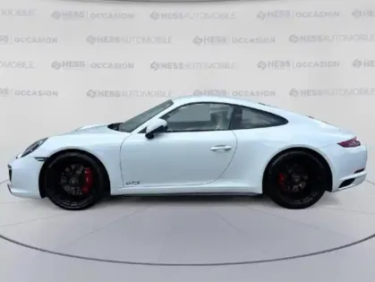 Photo 53 Porsche 911 Gén. V (991) Ph2 Carrera 4 GTS 2