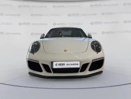 Photo 61 Porsche 911  Coupe 3.0 450ch Carrera 4 GTS PDK