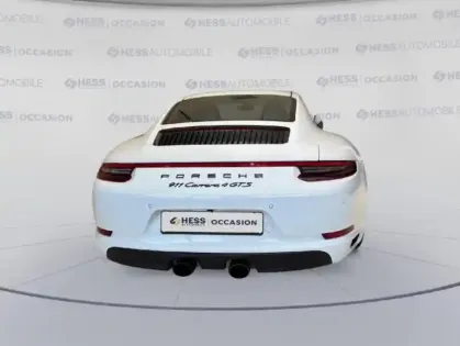 Photo 81 Porsche 911  Coupe 3.0 450ch Carrera 4 GTS PDK