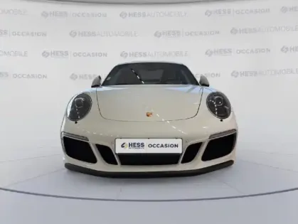 Photo 16 Porsche 911 Gén. V (991) Ph2 Carrera 4 GTS 2