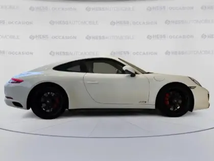 Photo 63 Porsche 911  Coupe 3.0 450ch Carrera 4 GTS PDK