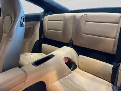 Photo 85 Porsche 911  Coupe 3.0 450ch Carrera 4 GTS PDK