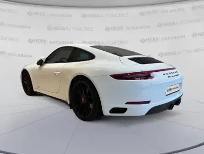 Photo 112 Porsche 911  Coupe 3.0 450ch Carrera 4 GTS PDK