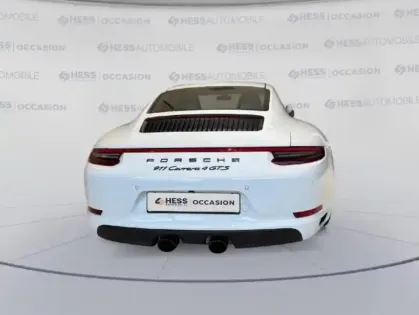 Photo 21 Porsche 911 Gén. V (991) Ph2 Carrera 4 GTS 2