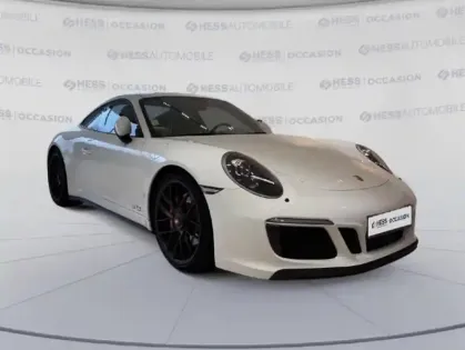 Photo 77 Porsche 911  Coupe 3.0 450ch Carrera 4 GTS PDK