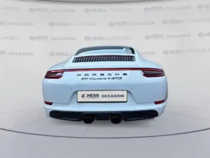 Photo 51 Porsche 911 Gén. V (991) Ph2 Carrera 4 GTS 2