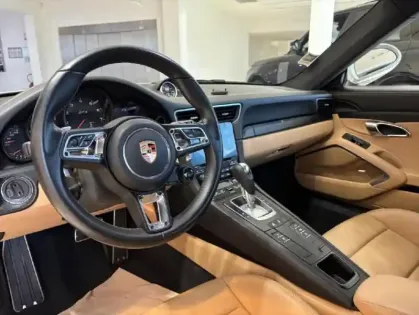 Photo 119 Porsche 911  Coupe 3.0 450ch Carrera 4 GTS PDK