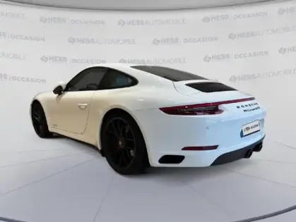 Photo 67 Porsche 911  Coupe 3.0 450ch Carrera 4 GTS PDK