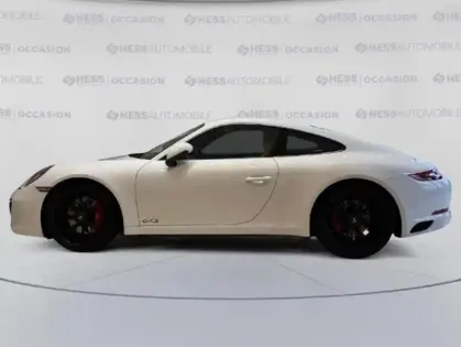 Photo 98 Porsche 911  Coupe 3.0 450ch Carrera 4 GTS PDK