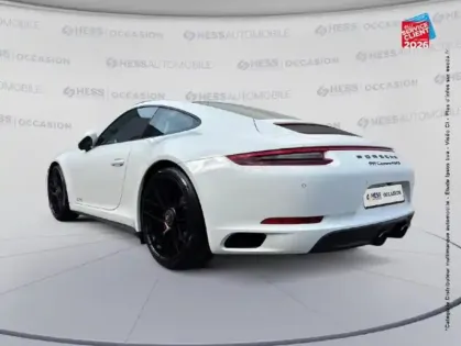 Photo 52 Porsche 911 Gén. V (991) Ph2 Carrera 4 GTS 2